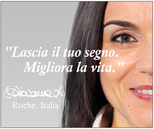 Frame Banner Roche