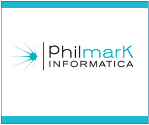 Frame Banner Philmark Informatica