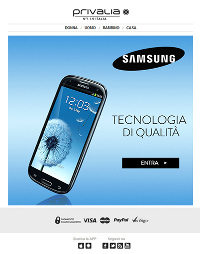 Specific Dem Samsung