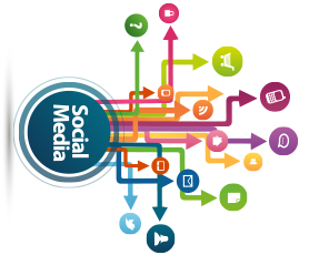 Portfolio Social Media marketing Graphics Francesco Spaghi