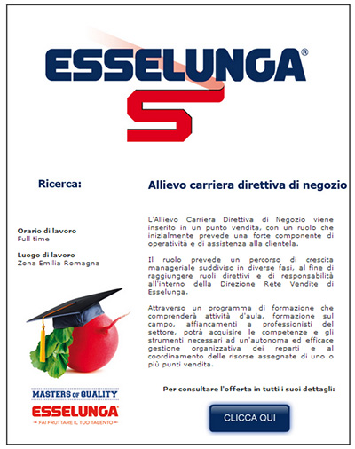 Dem Esselunga